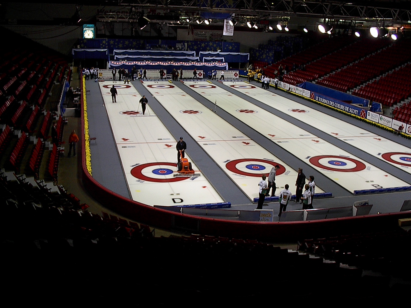 Image of 2002 National Scott Tournament